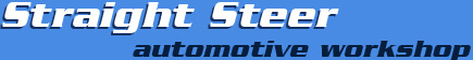 Straight Steer Automotive Workshop Chatswood